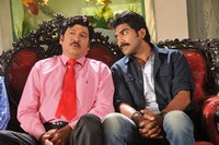 Abhi Production No 1 Movie Stills